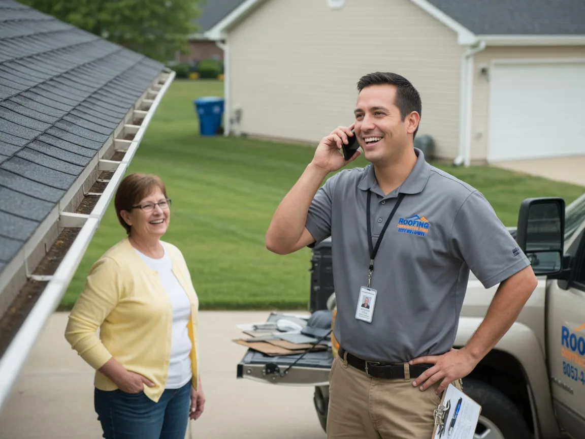Local Roofing Contractors Empire, NV FAQs